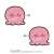 Takopi`s Original Sin Rubber Hair Clip E (Set of 2) (Anime Toy) Item picture1