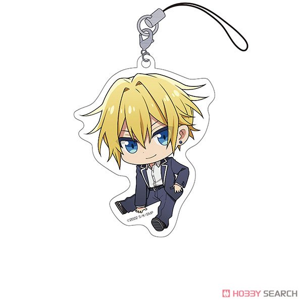 傘っこ アクリルキーホルダー ラブライブ！スーパースター!! 澁谷かのん (キャラクターグッズ) 商品画像4