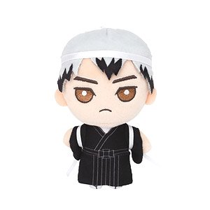 ハイキュー!! TO THE TOP マスコットチャーム 和装応援団 北信介 (キャラクターグッズ)