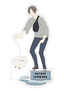 クールドジ男子 アクリルスタンド 一倉颯 (キャラクターグッズ)