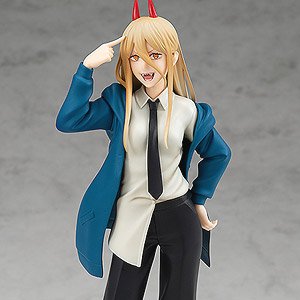 Pop Up Parade Power (PVC Figure)