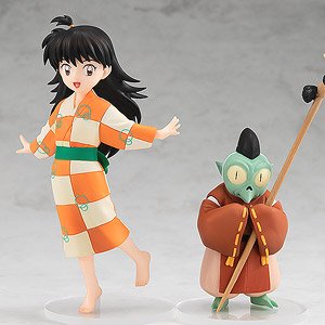 POP UP PARADE りん＆邪見 (フィギュア)