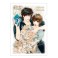 【世界一初恋】 和紙ファイル 02 B (キャラクターグッズ) 商品画像1 サムネイル