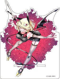 [Debby the Corsifa is Emulous] Acrylic Multi Stand (Anime Toy)