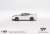 Nissan スカイライン GT-R R34 Vスペック II N1 ホワイト (右ハンドル) (ミニカー) 商品画像3