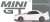 Nissan スカイライン GT-R R34 Vスペック II N1 ホワイト (右ハンドル) (ミニカー) パッケージ1