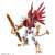 Figure-rise Standard Amplified Shinegreymon (Plastic model) Item picture1