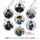 名探偵コナン トレーディングアクリルキーホルダー G (7個セット) (キャラクターグッズ) 商品画像8 サムネイル