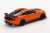 Ford Mustang Shelby GT500 Twister Orange (RHD) (Diecast Car) Other picture2