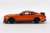 Ford Mustang Shelby GT500 Twister Orange (RHD) (Diecast Car) Other picture3