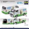 Nissan NV350 SPCA Rescue Van (Diecast Car) その他の画像1 Thumbnail