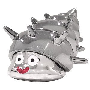 ドラゴンクエスト メタリックモンスターズギャラリー メタルつむり (完成品)