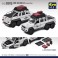 Mercedes-Benz G63 AMG 6X6 Snowfield Style (Diecast Car) その他の画像1 Thumbnail