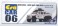 Mercedes-Benz G63 AMG 6X6 Snowfield Style (Diecast Car) パッケージ1 Thumbnail