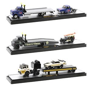 Auto-Haulers Release 61 (Diecast Car)