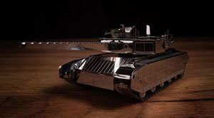 オプロート T-84 (プラモデル)