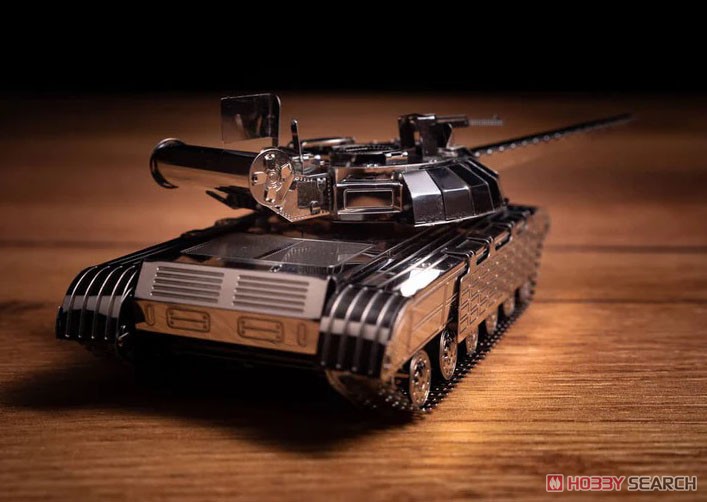 Bulat T-64 (Plastic model) Item picture2