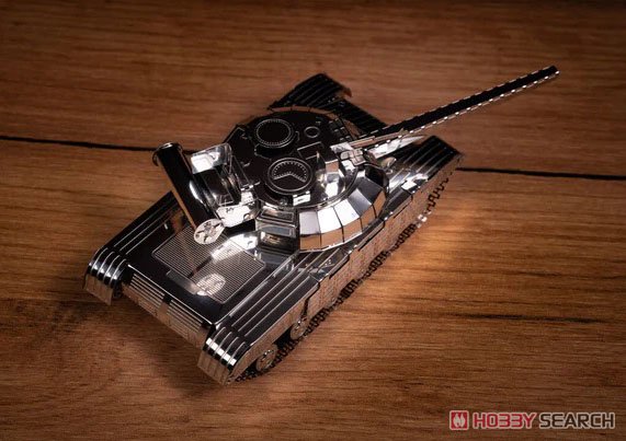 Bulat T-64 (Plastic model) Item picture3