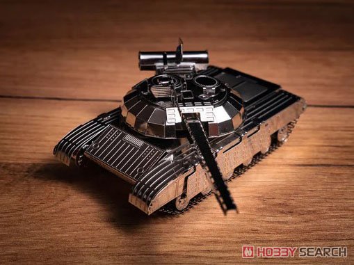 Bulat T-64 (Plastic model) Item picture4