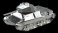 P26/40 戦車 (プラモデル) その他の画像2 サムネイル
