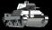P26/40 戦車 (プラモデル) その他の画像3 サムネイル