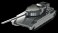 コンカラー FV214 戦車 (プラモデル) その他の画像2 サムネイル