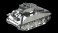 M4 シャーマン 戦車 (プラモデル) その他の画像2 サムネイル