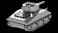 M4 シャーマン 戦車 (プラモデル) その他の画像4 サムネイル