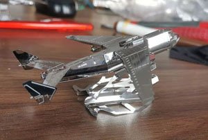 Ukrainian Dream SE (Plastic model)
