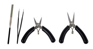 Expert Tool Kit (Hobby Tool)