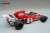 March 721X Belgian GP 1972 #12 Niki Lauda (Diecast Car) Item picture2