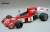 March 721X Monaco GP 1972 #4 Niki Lauda (Diecast Car) Item picture1