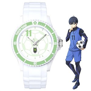TV Animation [Blue Lock] Players Watch Yoichi Isagi (Anime Toy)