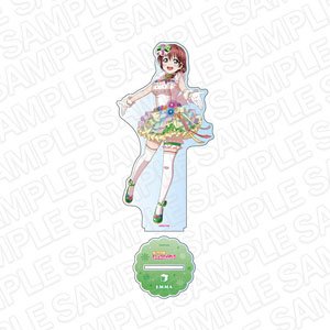 ラブライブ！虹ヶ咲学園スクールアイドル同好会 デカアクリルスタンド エマ・ヴェルデ Love U my friends ver (キャラクターグッズ)