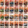 Matchbox Basic Cars Assort 980L (Set of 24) (Toy) パッケージ1 Thumbnail