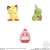 Pokemon Kids Paldea (Set of 24) (Shokugan) Item picture6