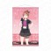 ラブライブ！虹ヶ咲学園スクールアイドル同好会 B2タペストリー 上原歩夢 ロックファッション ver (キャラクターグッズ) 商品画像1 サムネイル