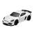 Hot Wheels The Fast and the Furious - Porsche 718 Cayman GT4 (Toy) Item picture1