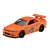 Hot Wheels The Fast and the Furious - Nissan Skyline GT-R (BNR34) (Toy) Item picture1