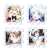 [Love Live!] Puzzle Key Ring 01 Vol.1 (Set of 10) (Anime Toy) Item picture1