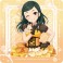 アイドルマスター シンデレラガールズ トレーディングラバーマットコースター (10個セット) (キャラクターグッズ) 商品画像11 サムネイル