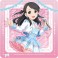 アイドルマスター シンデレラガールズ トレーディングラバーマットコースター (10個セット) (キャラクターグッズ) 商品画像3 サムネイル