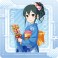 アイドルマスター シンデレラガールズ トレーディングラバーマットコースター (10個セット) (キャラクターグッズ) 商品画像7 サムネイル