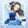 アイドルマスター シンデレラガールズ トレーディングラバーマットコースター (10個セット) (キャラクターグッズ) 商品画像8 サムネイル