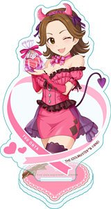 アイドルマスター シンデレラガールズ アクリルスタンド 太田優 バレンタインデビル + Ver. (キャラクターグッズ)