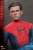 【ムービー・マスターピース】 『スパイダーマン：ノー・ウェイ・ホーム』 1/6スケールフィギュア スパイダーマン(ニュー・レッド＆ブルースーツ) (完成品) 商品画像4