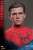 【ムービー・マスターピース】 『スパイダーマン：ノー・ウェイ・ホーム』 1/6スケールフィギュア スパイダーマン(ニュー・レッド＆ブルースーツ) (完成品) 商品画像5