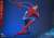 【ムービー・マスターピース】 『スパイダーマン：ノー・ウェイ・ホーム』 1/6スケールフィギュア スパイダーマン(ニュー・レッド＆ブルースーツ) (完成品) 商品画像6