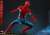 【ムービー・マスターピース】 『スパイダーマン：ノー・ウェイ・ホーム』 1/6スケールフィギュア スパイダーマン(ニュー・レッド＆ブルースーツ) (完成品) その他の画像4