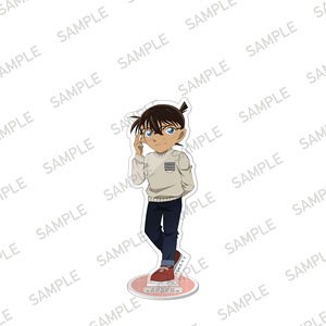 名探偵コナン アクリルスタンドフィギュア トラッドver. 江戸川コナン (キャラクターグッズ)